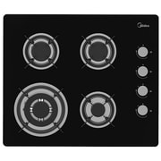 Midea 60GL403-B גז 4 מוקדים image