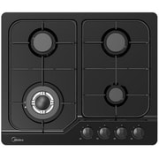 Midea MG60EJ401MT2BIR גז 4 מוקדים image
