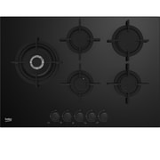 Beko HILL75222S גז 5 מוקדים image