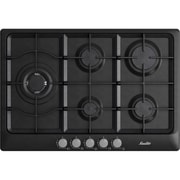 Sauter SHE7250B גז 5 מוקדים  image