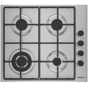 Blomberg GEN92424E גז 4 מוקדים image