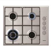 Lenco LH604IX גז 4 מוקדים image