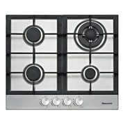 Normande ND-630 גז 4 מוקדים image