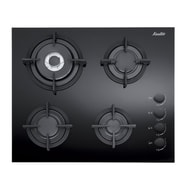 Sauter SHG6050B גז 4 מוקדים  image