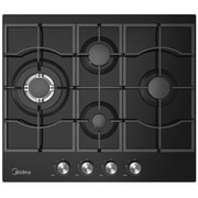 Midea 60GM097 גז 4 מוקדים  image