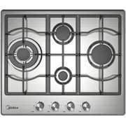 Midea 60SM097 גז 4 מוקדים image