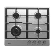 Midea 60SJ402 גז 4 מוקדים image