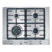 Miele KM2012 גז 4 מוקדים image