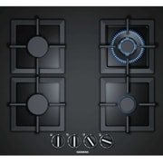 Siemens EP6A6HB25Y גז 4 מוקדים image