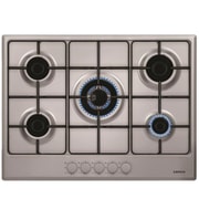 Lenco LH704IX גז 5 מוקדים image