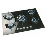 Sachs EF570GB גז 5 מוקדים image