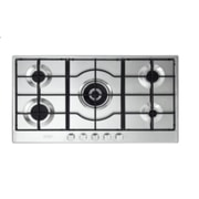 Delonghi NDG-95X גז 5 מוקדים  image