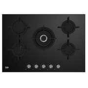 Beko HILW-75220-S גז 5 מוקדים  image