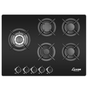 Luxor LUX-705-CIGB גז 5 מוקדים image
