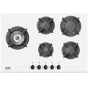 Sauter SHG755W גז 5 מוקדים  image