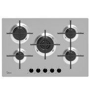 Midea 75SQ503 גז 5 מוקדים  image