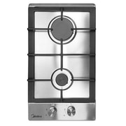 Midea 30SB005 גז 2 מוקדים image