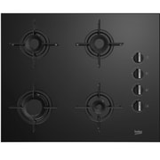 Beko K6510IL גז 4 מוקדים image