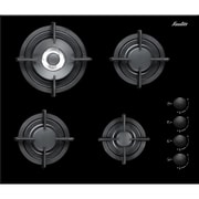 Sauter SHG8010B גז 4 מוקדים  image