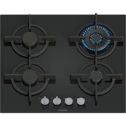 Siemens EP6A6HI10Y גז 4 מוקדים image