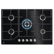 Electrolux KGG75362K גז 5 מוקדים  image
