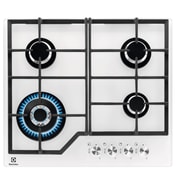 Electrolux KGG6436W גז 4 מוקדים  image