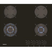 Lenco LGH6408BK גז 4 מוקדים image