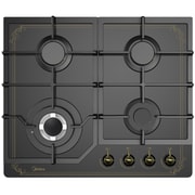 Midea 60GJ084 גז 4 מוקדים image