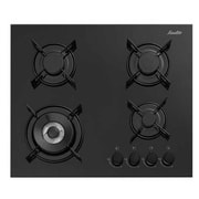 Sauter SHG-8020B גז 4 מוקדים image