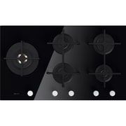 Bauknecht TGV-6955SW גז 5 מוקדים  image