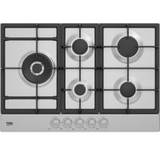 Beko HIAL752205SX גז 5 מוקדים  image