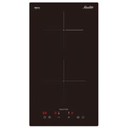 Sauter SHI208 אינדוקציה 2 מוקדים  image