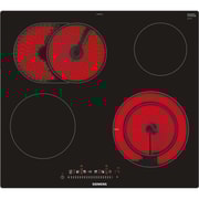 Siemens ET601FNP1E חשמליות 4 מוקדים image