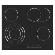 Normande ND-7000 חשמליות 4 מוקדים image