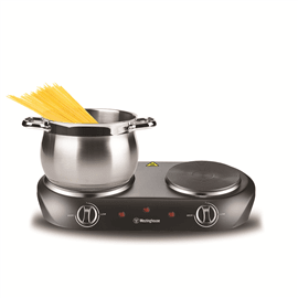 Westinghouse WKHP-522 חשמליות 2 מוקדים  image