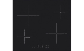 Normande ND-6555 אינדוקציה 4 מוקדים image