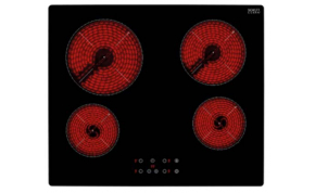 Normande ND-6365 חשמליות 4 מוקדים image