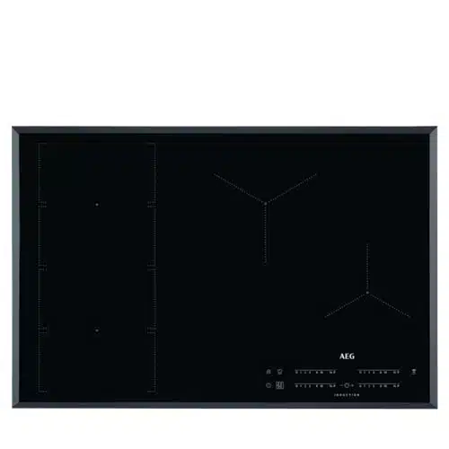 AEG IKE84471FB אינדוקציה 2 מוקדים  image