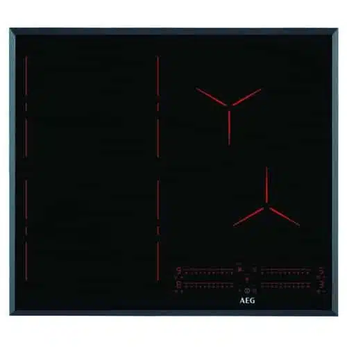 AEG IPE64571FB אינדוקציה 4 מוקדים  image