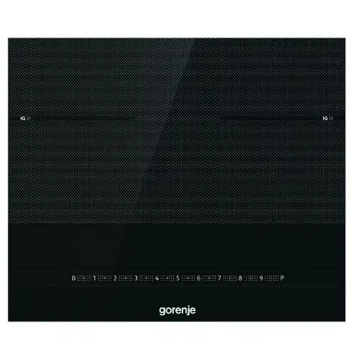GORENJE IS646BG אינדוקציה 4 מוקדים image