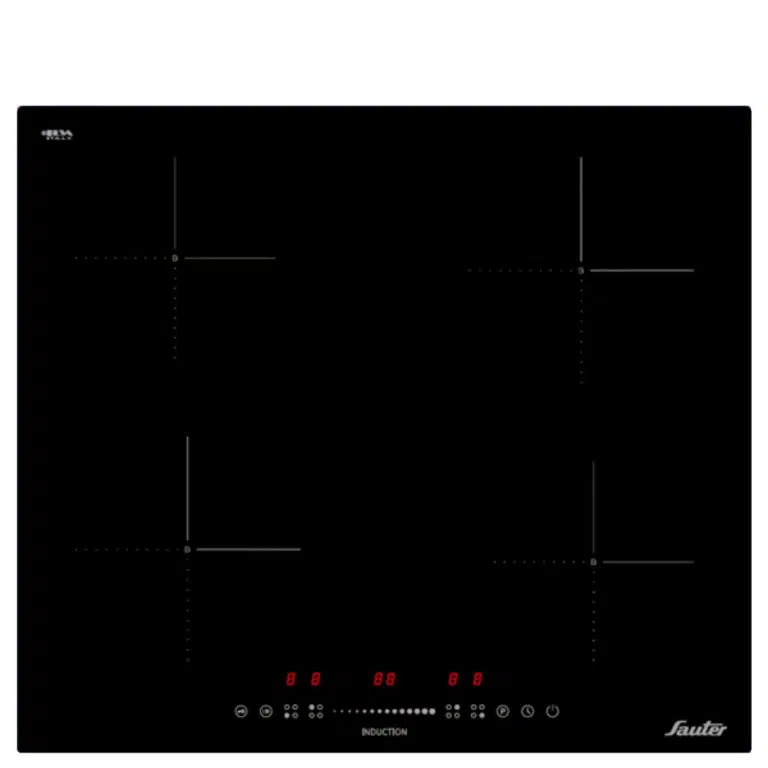 Sauter SHI6110 אינדוקציה 4 מוקדים  image