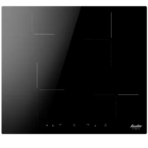 Sauter SHI6200 אינדוקציה 4 מוקדים  image