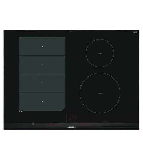 Siemens EX775LEC1E אינדוקציה 4 מוקדים image