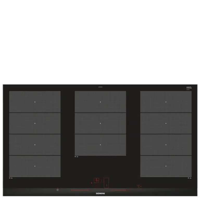 Siemens EX975LXC1E אינדוקציה 5 מוקדים  image