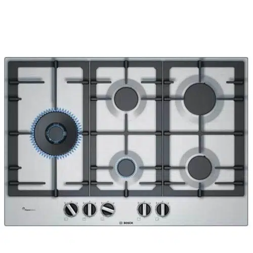 Bosch PCS7A5B95Y גז 5 מוקדים image
