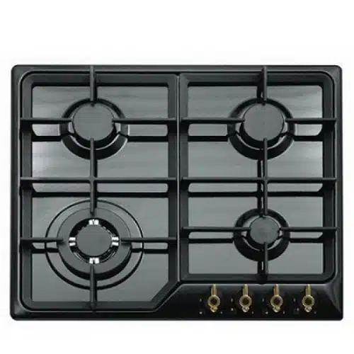 Fratelli Onofri 640AN גז 4 מוקדים  image