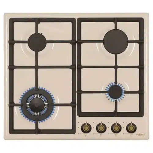 Fujicom FJ-GHRT4AB גז 4 מוקדים image