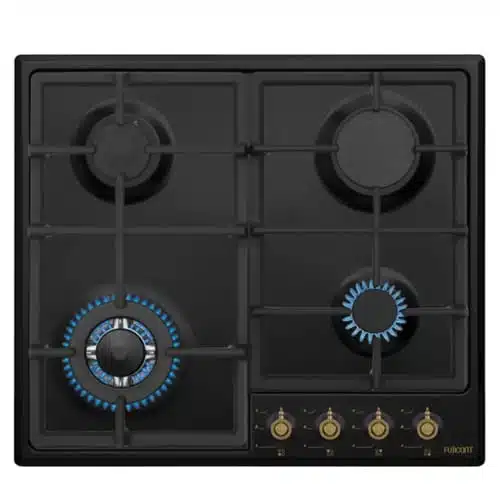 Fujicom FJ-GHRT7CK גז 4 מוקדים image