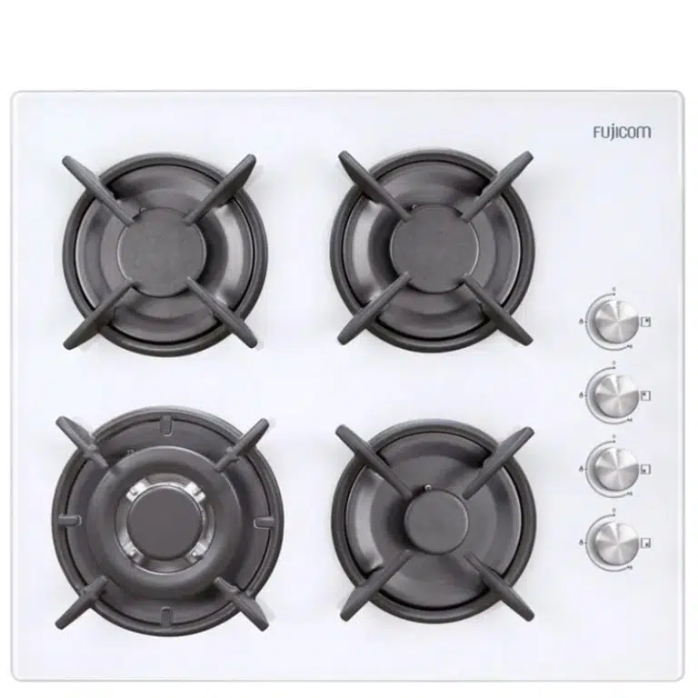 Fujicom GH755W גז 4 מוקדים image