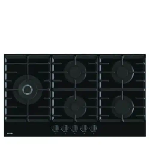 GORENJE GCW951B גז 5 מוקדים image